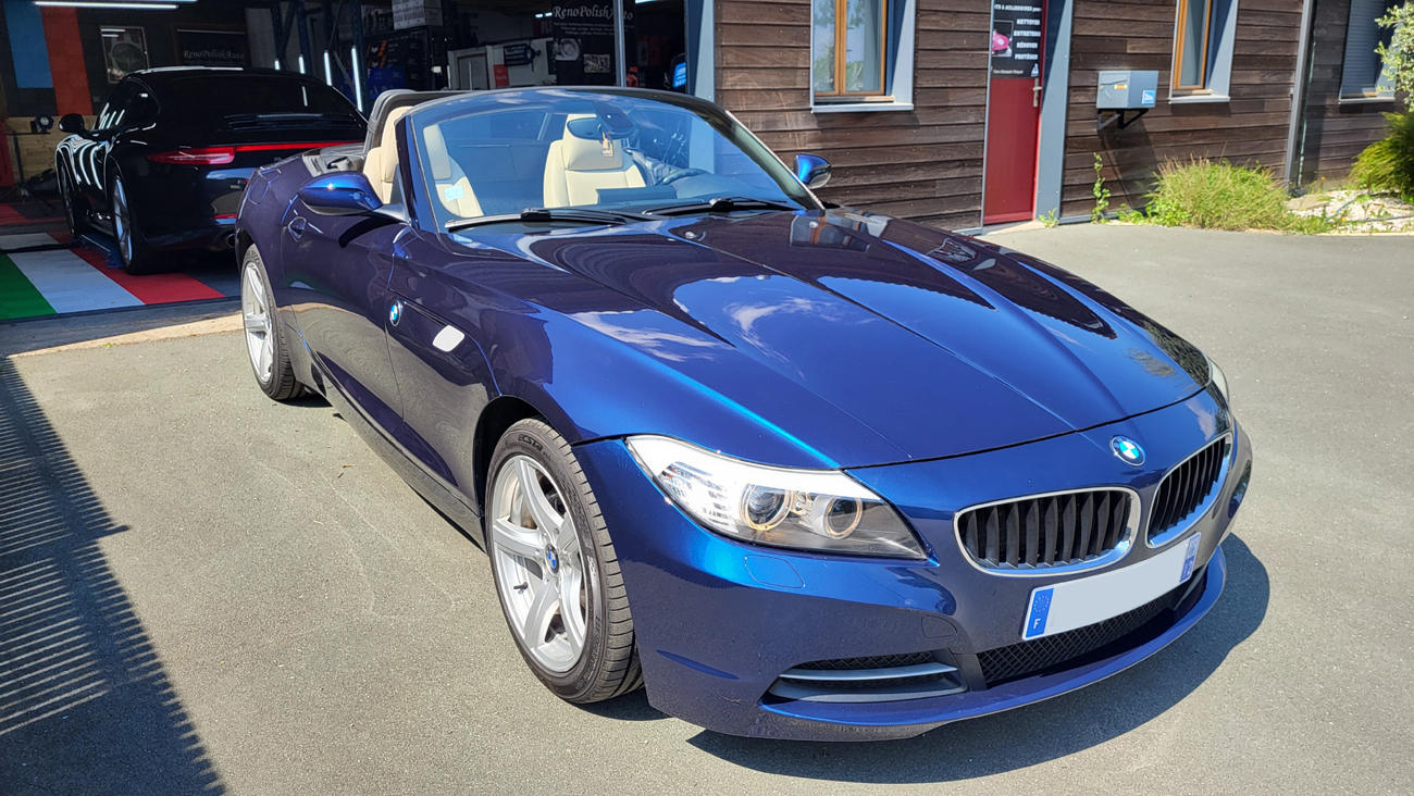 BMW-Z4-E89-Cabriolet-PPF-Skyfol-Ceramique-renopolishauto-Nantes50