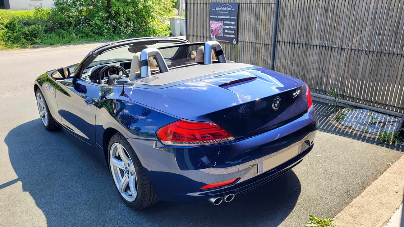 BMW-Z4-E89-Cabriolet-PPF-Skyfol-Ceramique-renopolishauto-Nantes51
