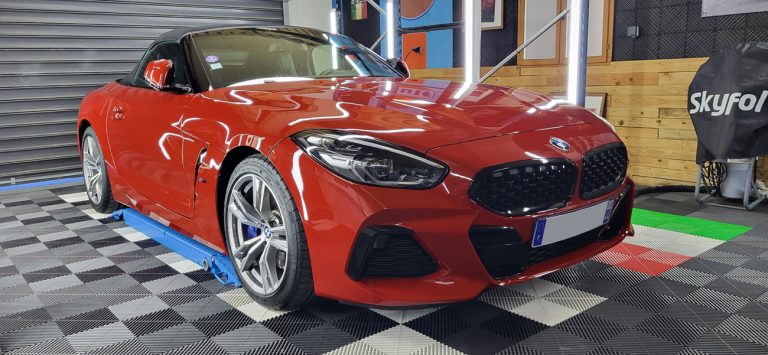 BMW-Z4-M-detailing-ceramique-Titan-coating-renopolishauto-nantes-31