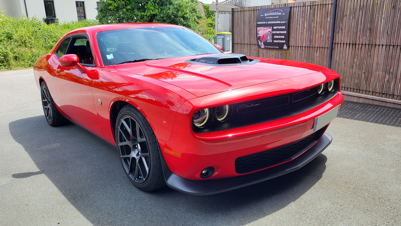 Dodge-challenger-HEMI-392-PPF-Detailing-Nantes-renopolishauto-16